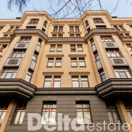 Колымажный переулок, 10
