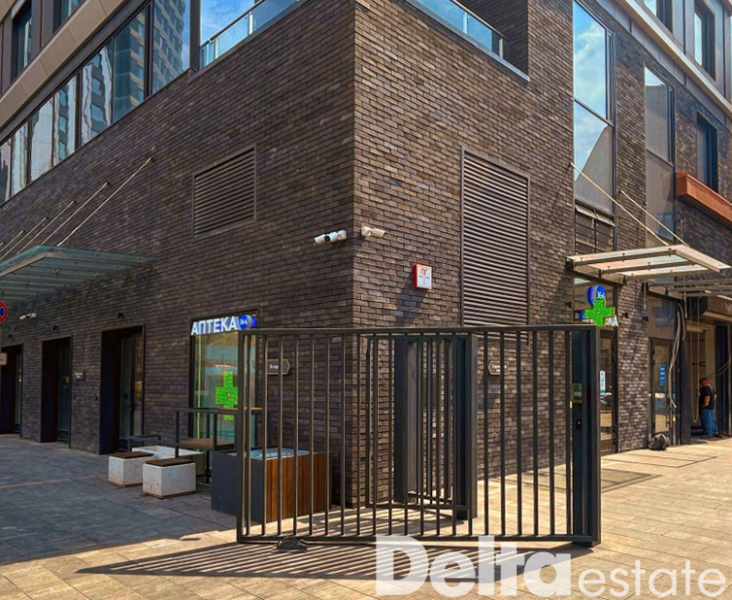 Москва, Вильгельма Пика ул