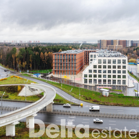 Москва, 1с1