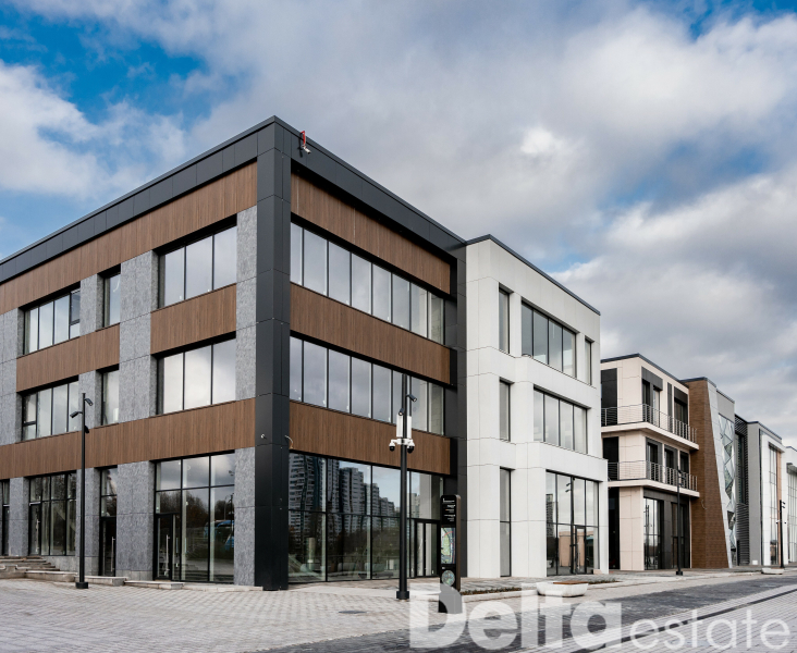 Москва, Андропова пр-кт, 11к7, корп. 7