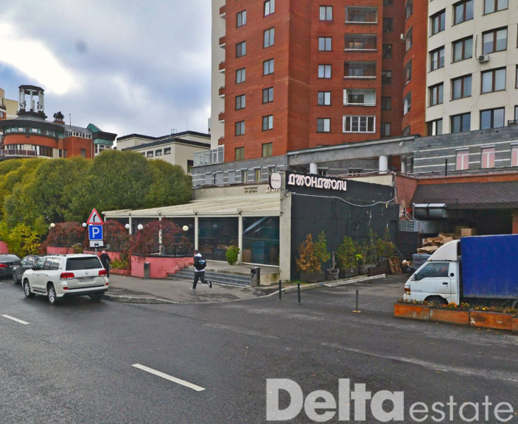 Москва, ул. Крылатские Холмы, 7, корп. 2