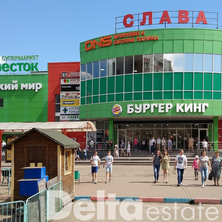 МО, Протвино г, Ленина ул, 22