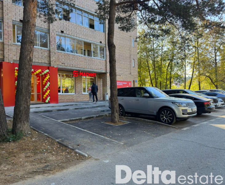 МО, мкр.Поречье, 7