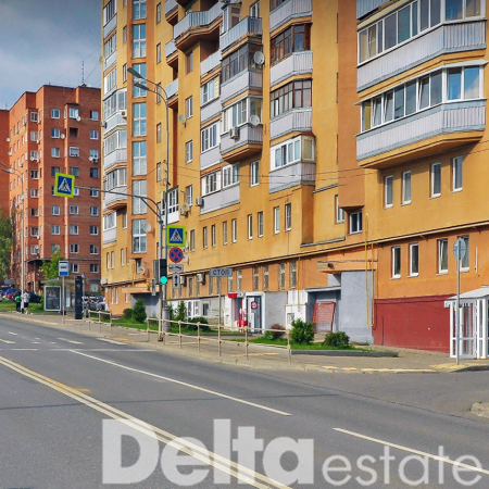 Москва