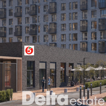 Москва, Алхимовская ул
