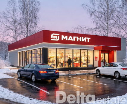 МО, Дарьино д