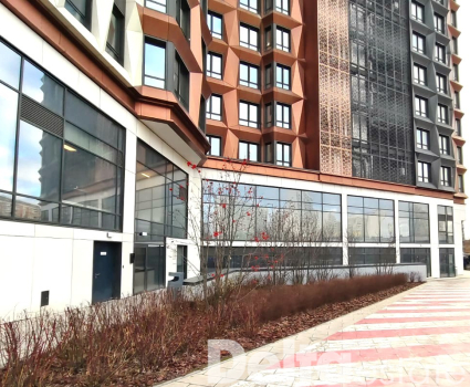 Москва, Академика Волгина ул, 2