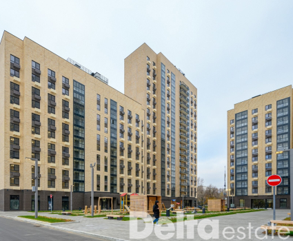 Москва, Совхозная ул, 10А