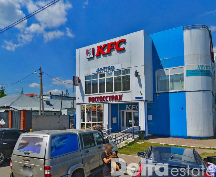 Михнево, ул. Советская