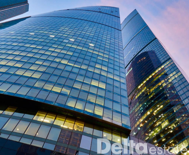 МФК &quot;Башня Федерация&quot;