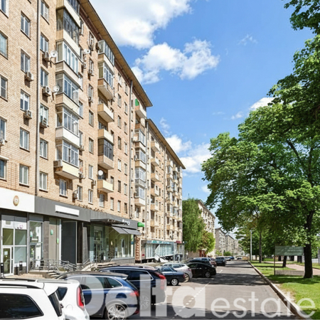 Москва, пр-т. Ленинский, 82/2