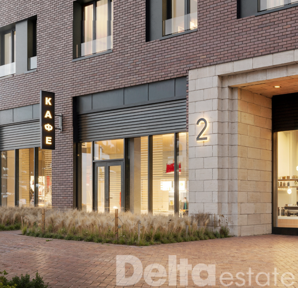 МО, Красногорск