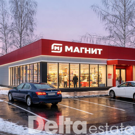 МО, Дарьино д