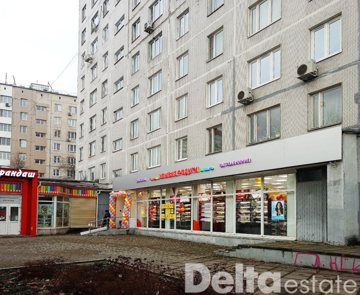 МО, Королёв г, Королева пр-кт, 22