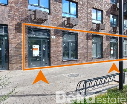 МО, Мирный (пгт Мирный) мкр, академика Северина ул, 14