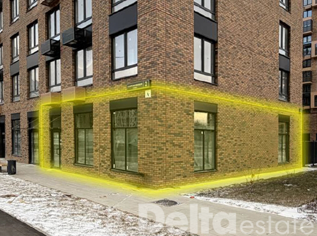 МО, Пригород Лесное (пгт Мисайлово) мкр, Современников ул