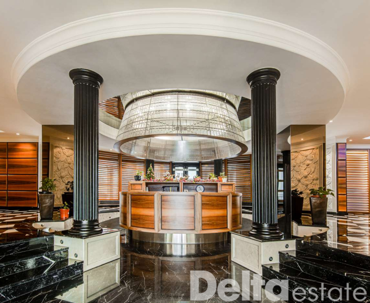 Колымажный переулок, 10