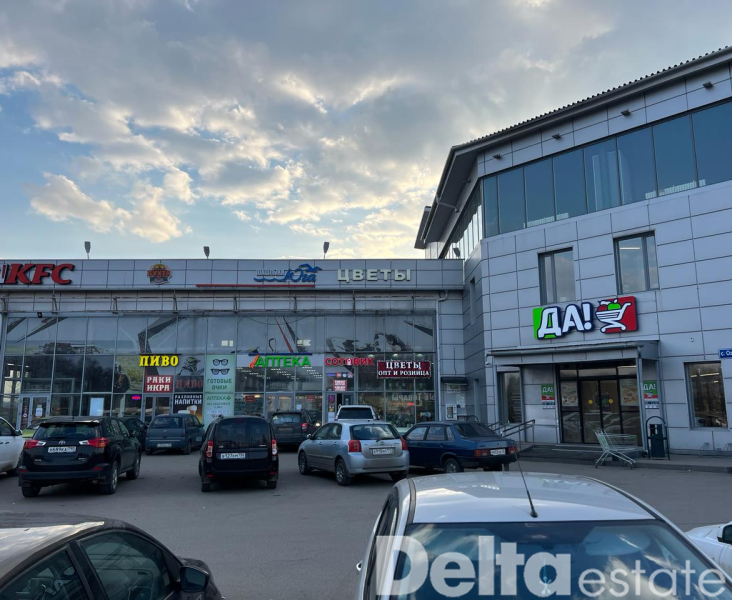 Совхоза Останкино, ул. Дорожная