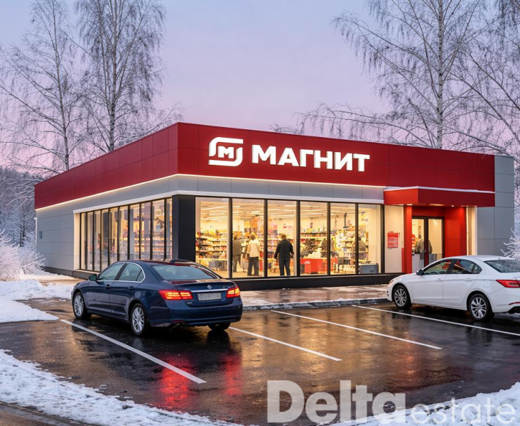 МО, Дарьино д
