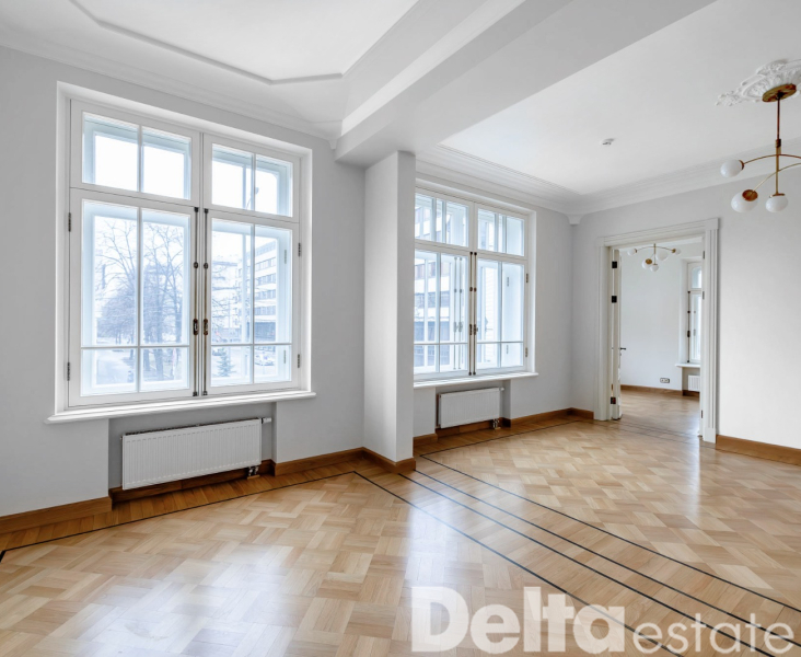 Доходный дом купца Быкова