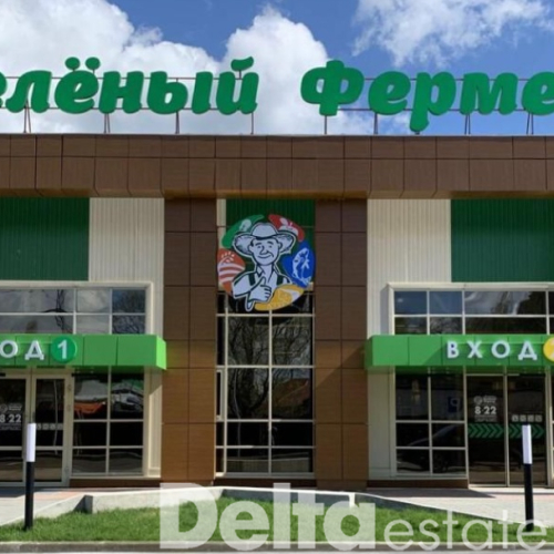 МО, Солнечногорск г, Тамойкина ул, 6Б