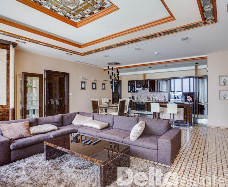 МФК "Башня Федерация"