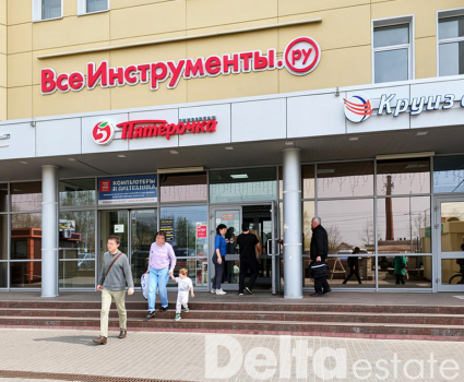 МО, Сергиев Посад г, Новоугличское ш, 58б