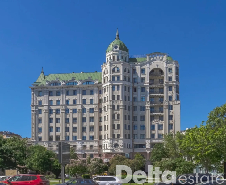 Москва, пер. Оружейный, 15, корп. А