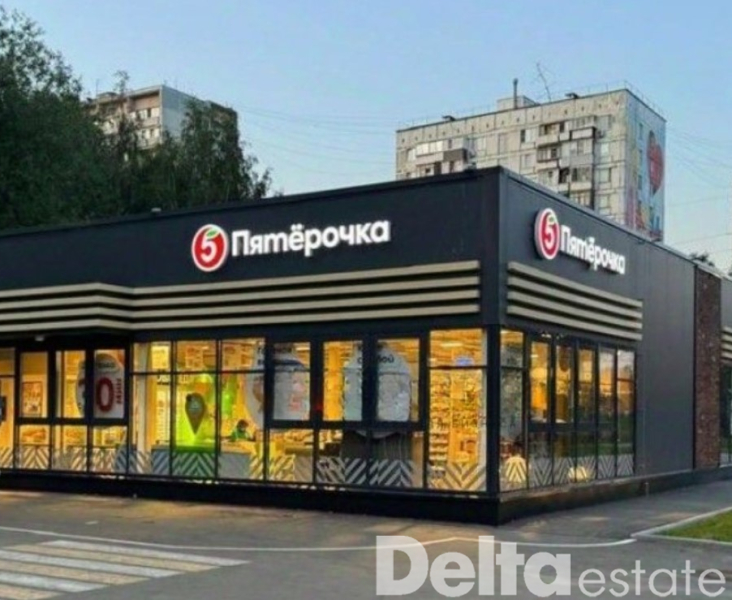 МО, Лобня г, Крупской ул