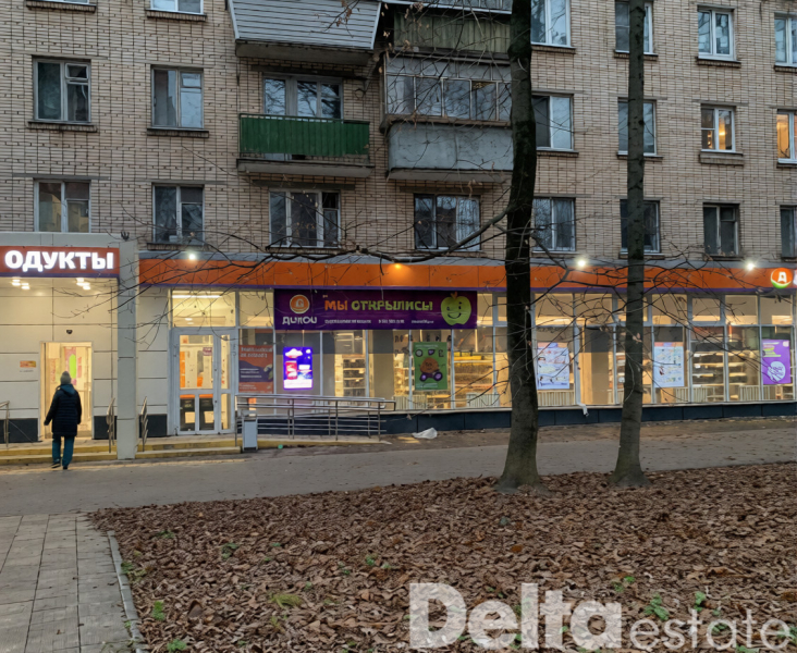 МО, Химки г, Кирова ул, 18
