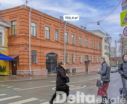 Москва, Лефортовский пер, 12/50стр2