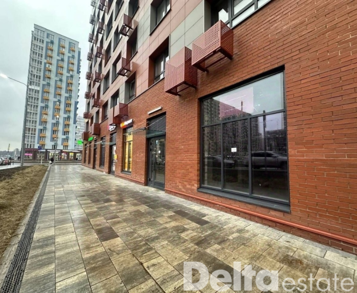 МО, Мытищи, Астрахова, 14