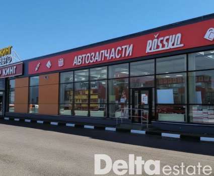 МО, Коломна г, Астахова ул, 4к3