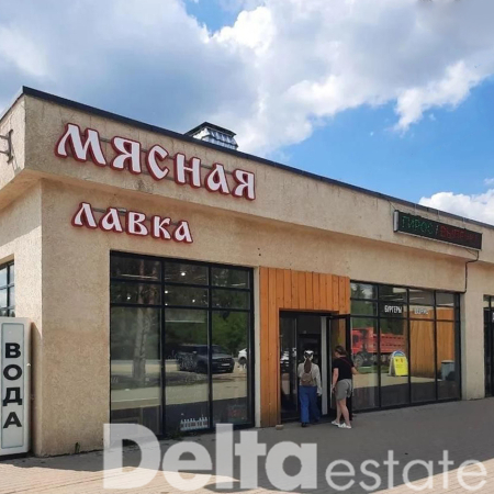 МО, Редриковы Горы д, 1а