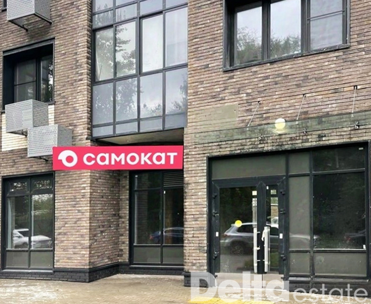 Коровинское шоссе