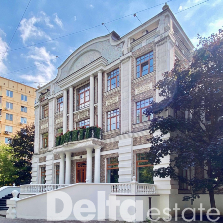 Москва, Старая Басманная ул, 7стр2, корп. 2