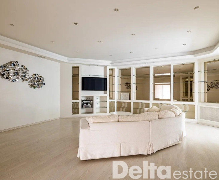 Московская обл., Сосновая, 14, корп. 1