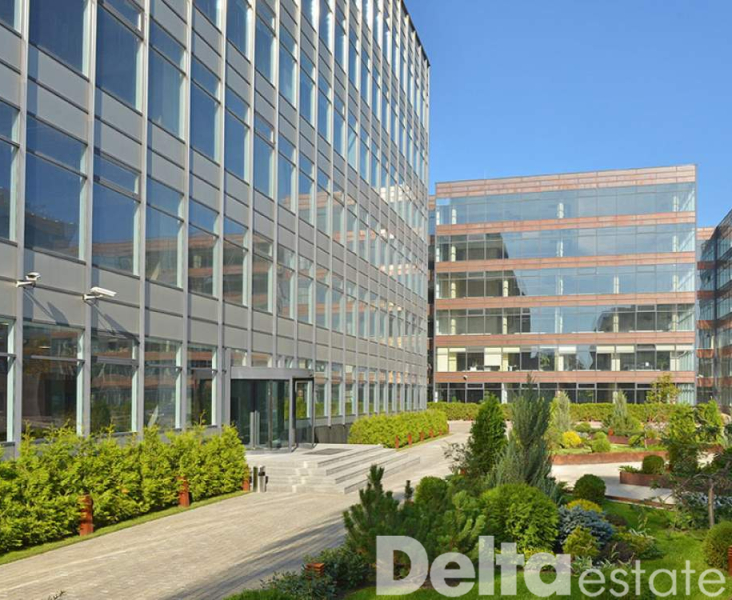 Москва, пр-д. Проектируемый, 6с2