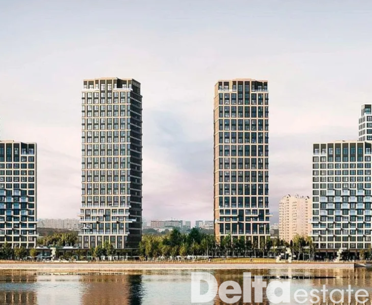 Москва, ул. Южнопортовая, 42