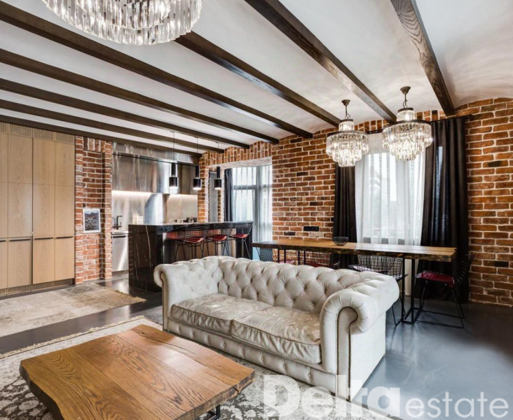 Николаевский дом