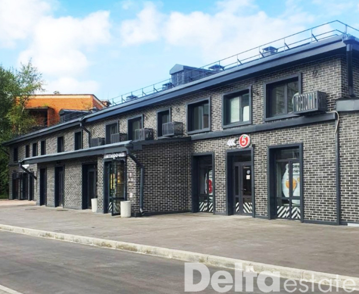 Москва, Волжский бульвар, 51, корп. 9