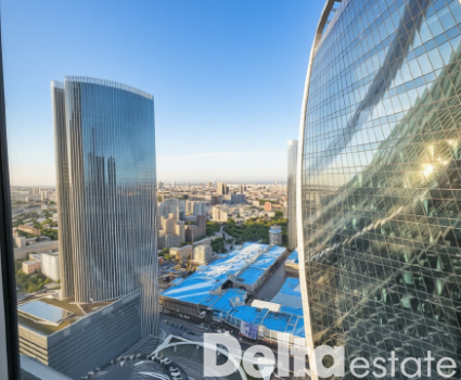 Москва, Пресненская наб, 6стр2