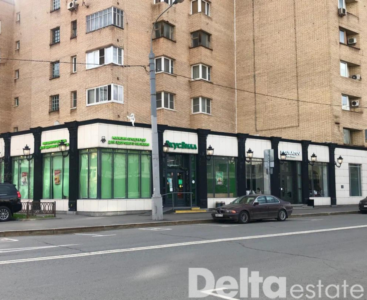 ул. Александра Невского