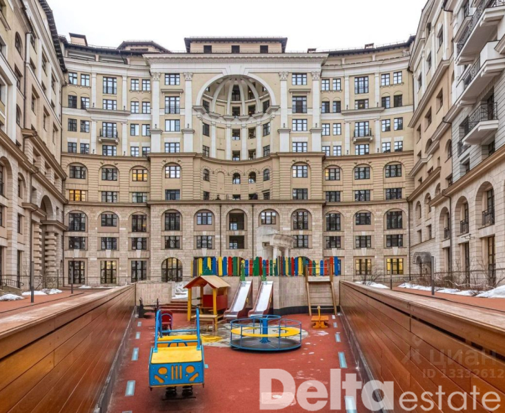 Итальянский квартал