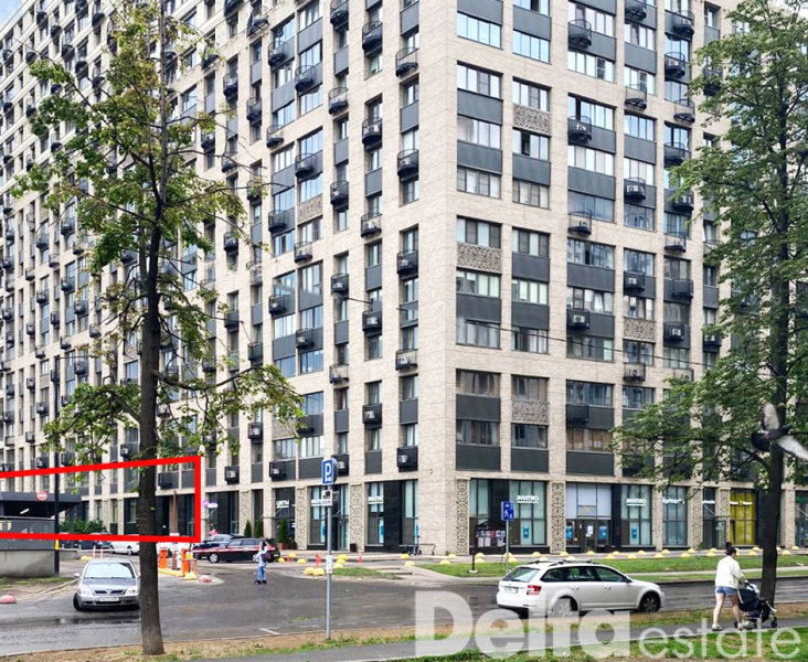 Москва г, Михайлова ул, 31А, корп. а