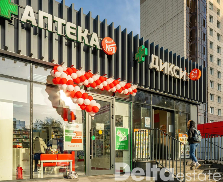 Москва, пр-д. Шипиловский, 39, корп. 3