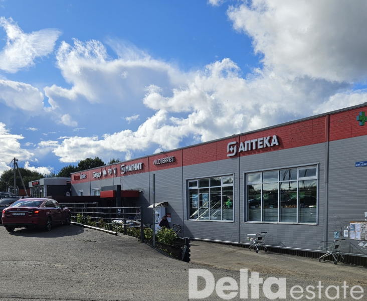 МО, Корсаково, 12А