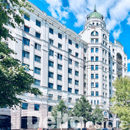 Москва, пер. Оружейный, 15А