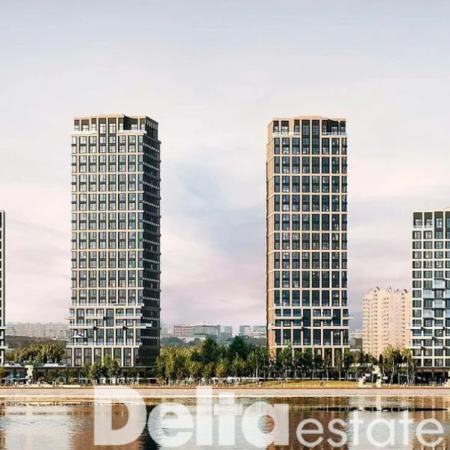 Москва, ул. Южнопортовая, 42