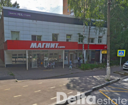 МО, Красногорск, Комсомольская, 31